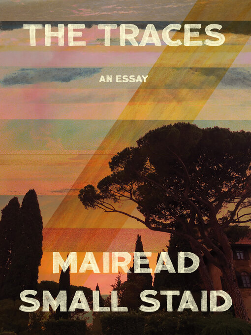 Title details for The Traces by Mairead Small Staid - Available